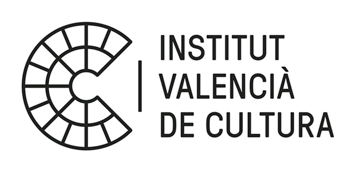 Logo Institut Valencià de Cultura